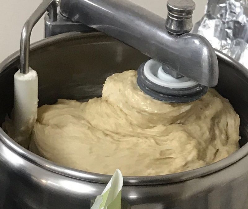 JWC Challah Bake – June 2017