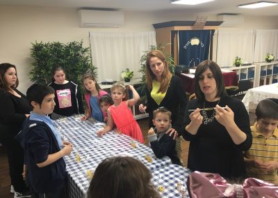 C Kids Sweet Shoppe