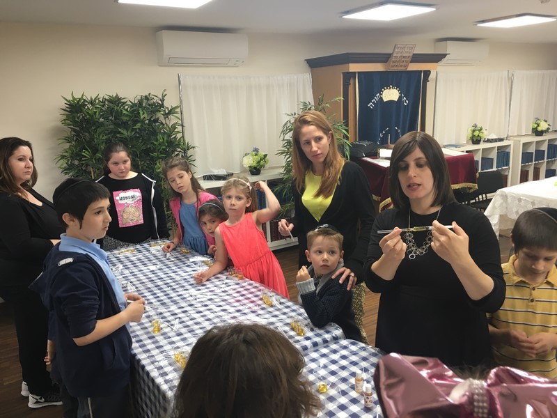 C Kids Sweet Shoppe
