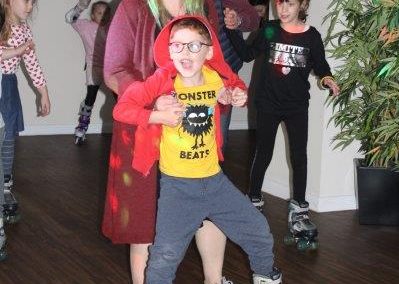 CKids Roller Disco