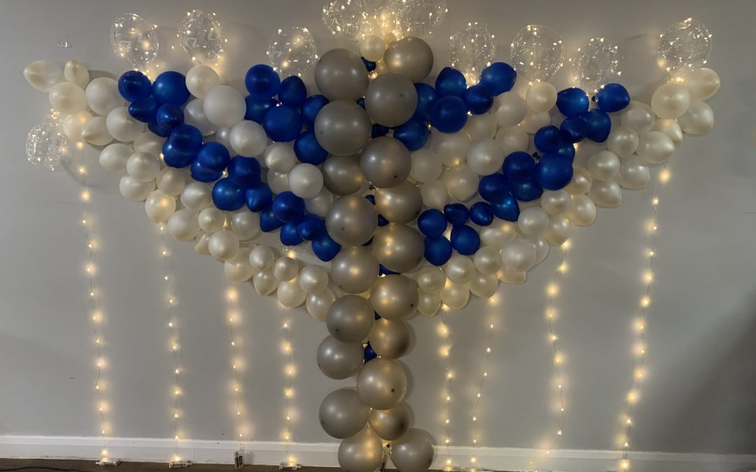 Chanukah 5782