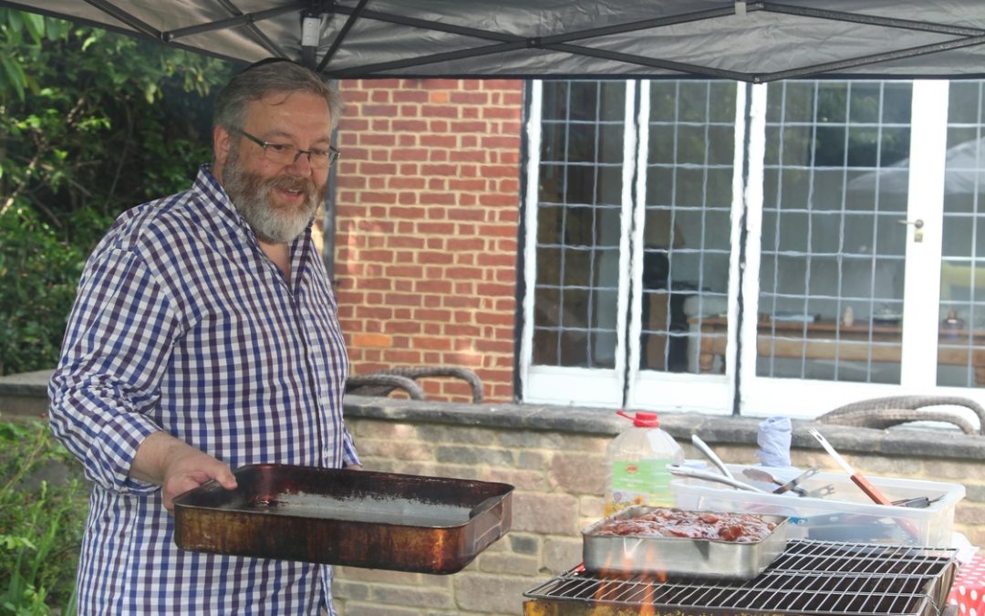 Lag B’Omer 5782