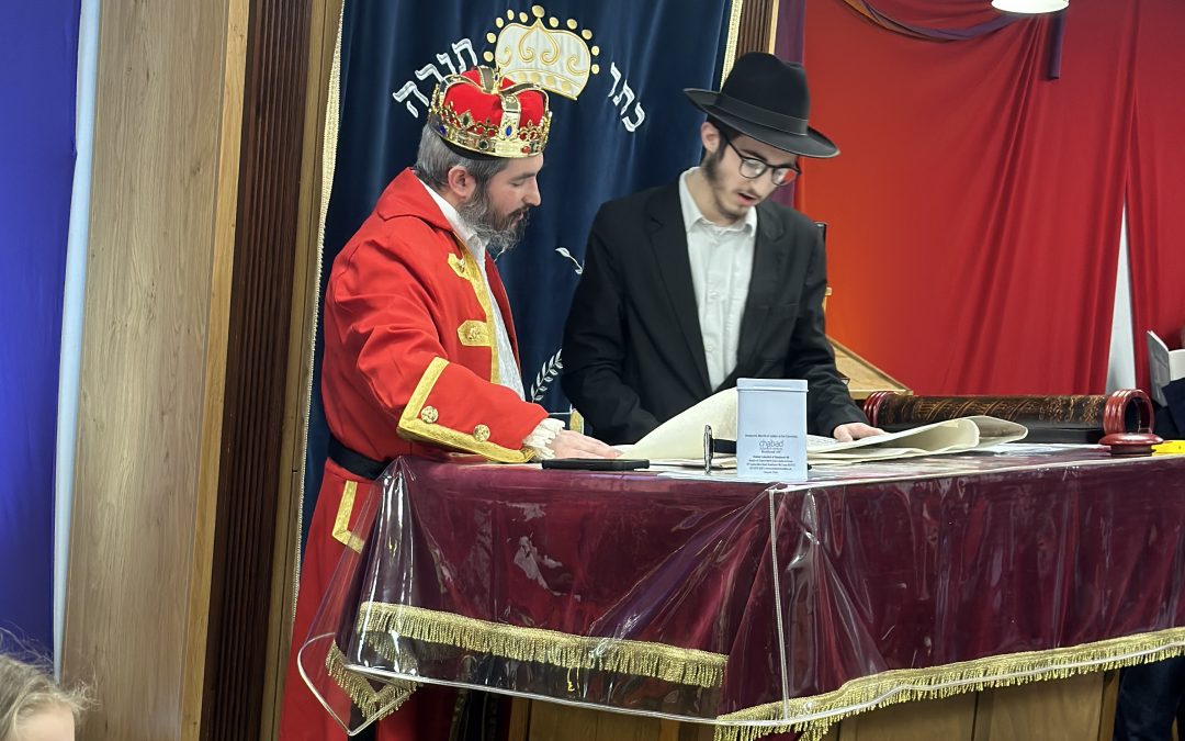 Purim 5783